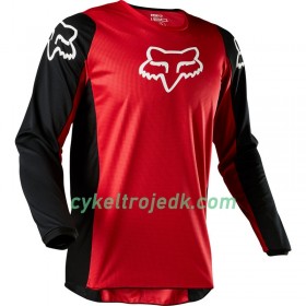 Langærmet MTB Trøje Fox Racing 180 Prix N002 2020